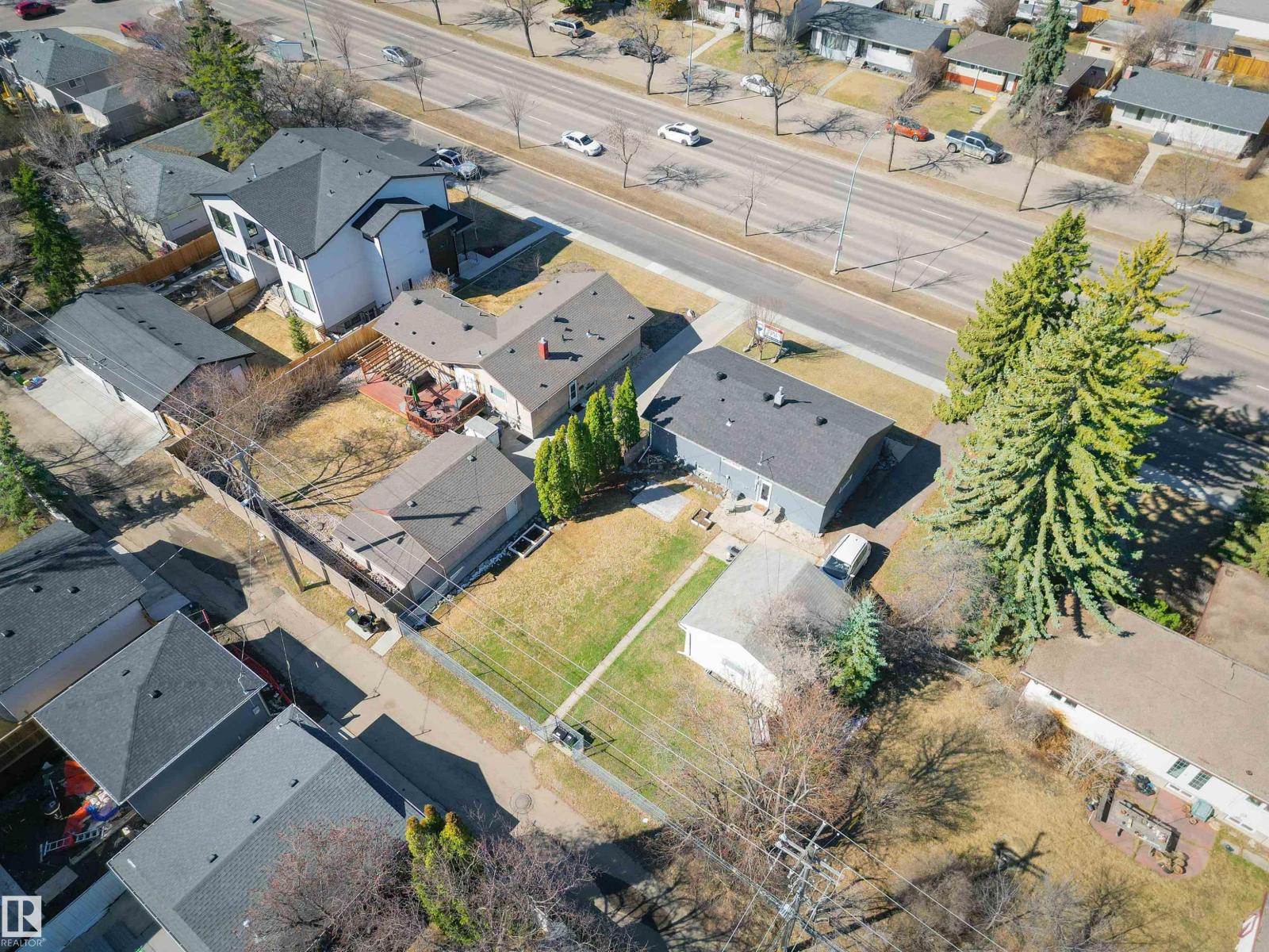 8507 149 ST NW, Edmonton