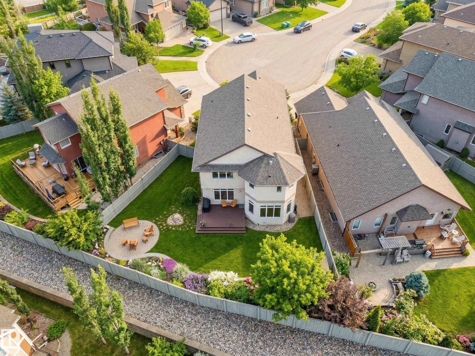 2422 WARRY PL SW, Edmonton