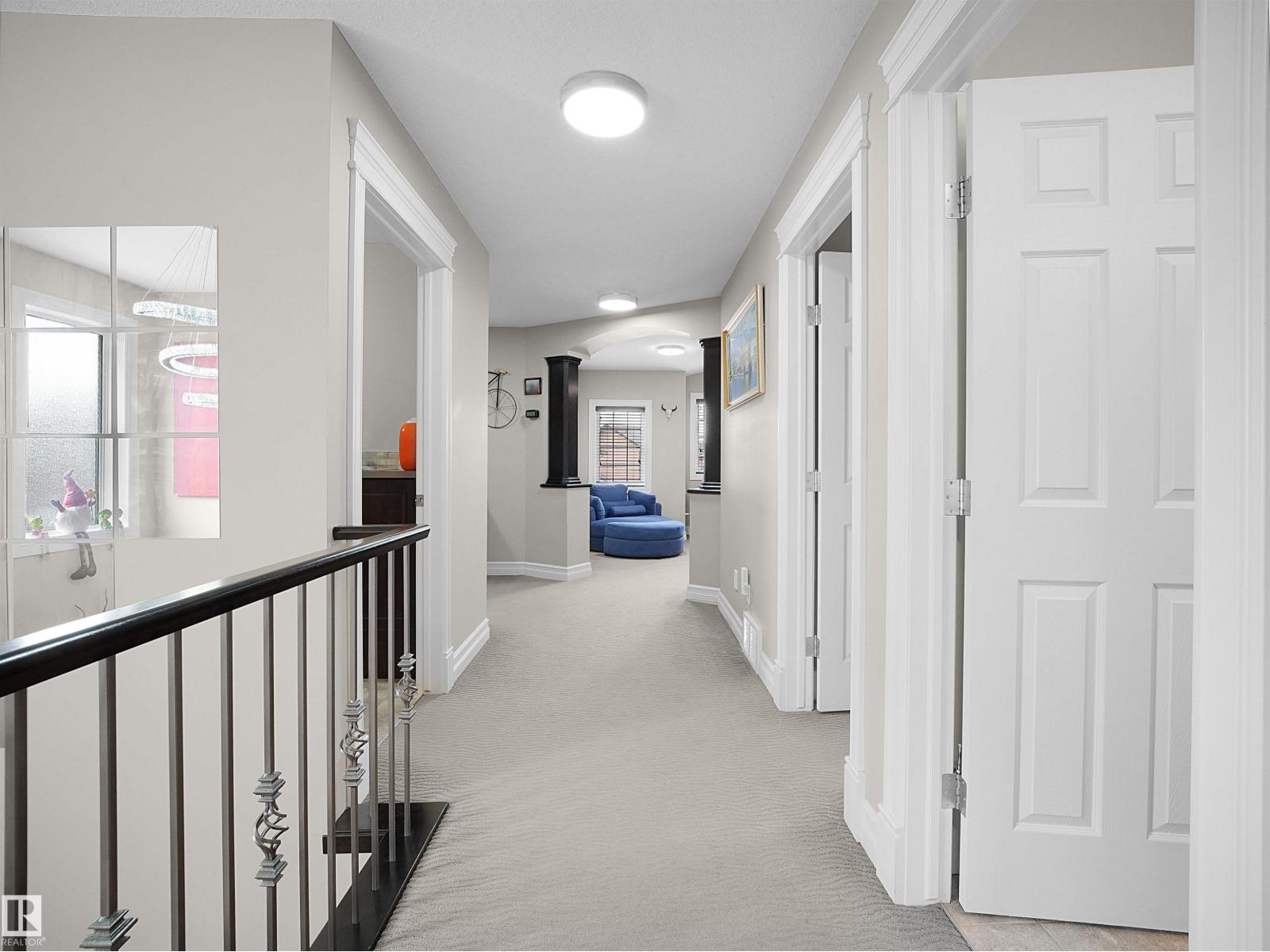 2422 WARRY PL SW, Edmonton