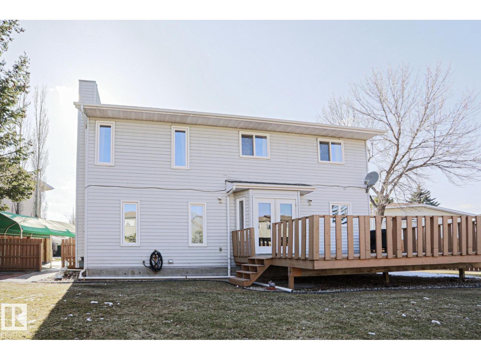 2433 89 ST NW, Edmonton