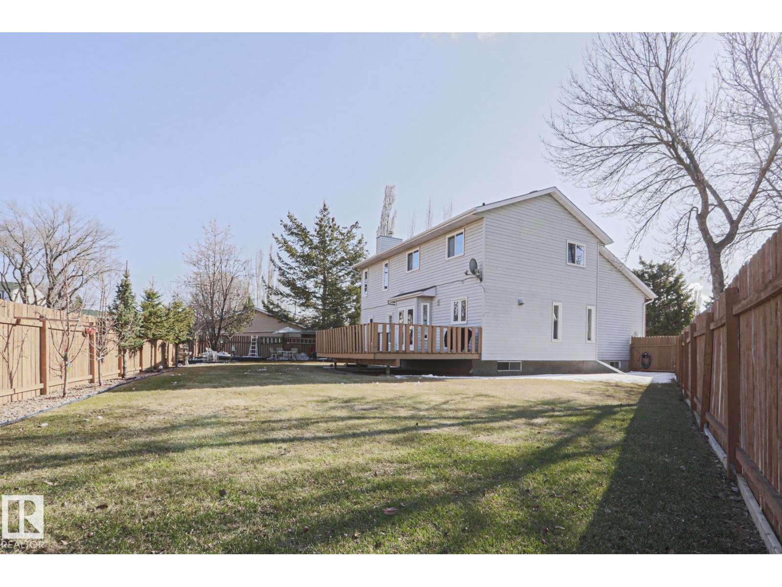 2433 89 ST NW, Edmonton