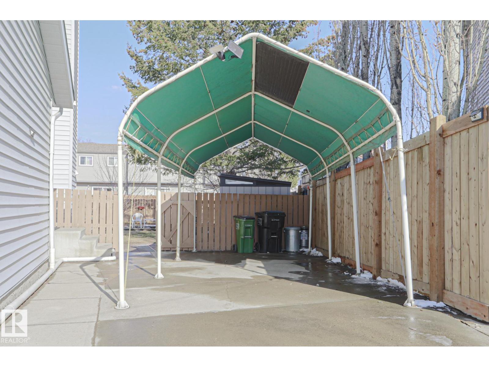 2433 89 ST NW, Edmonton