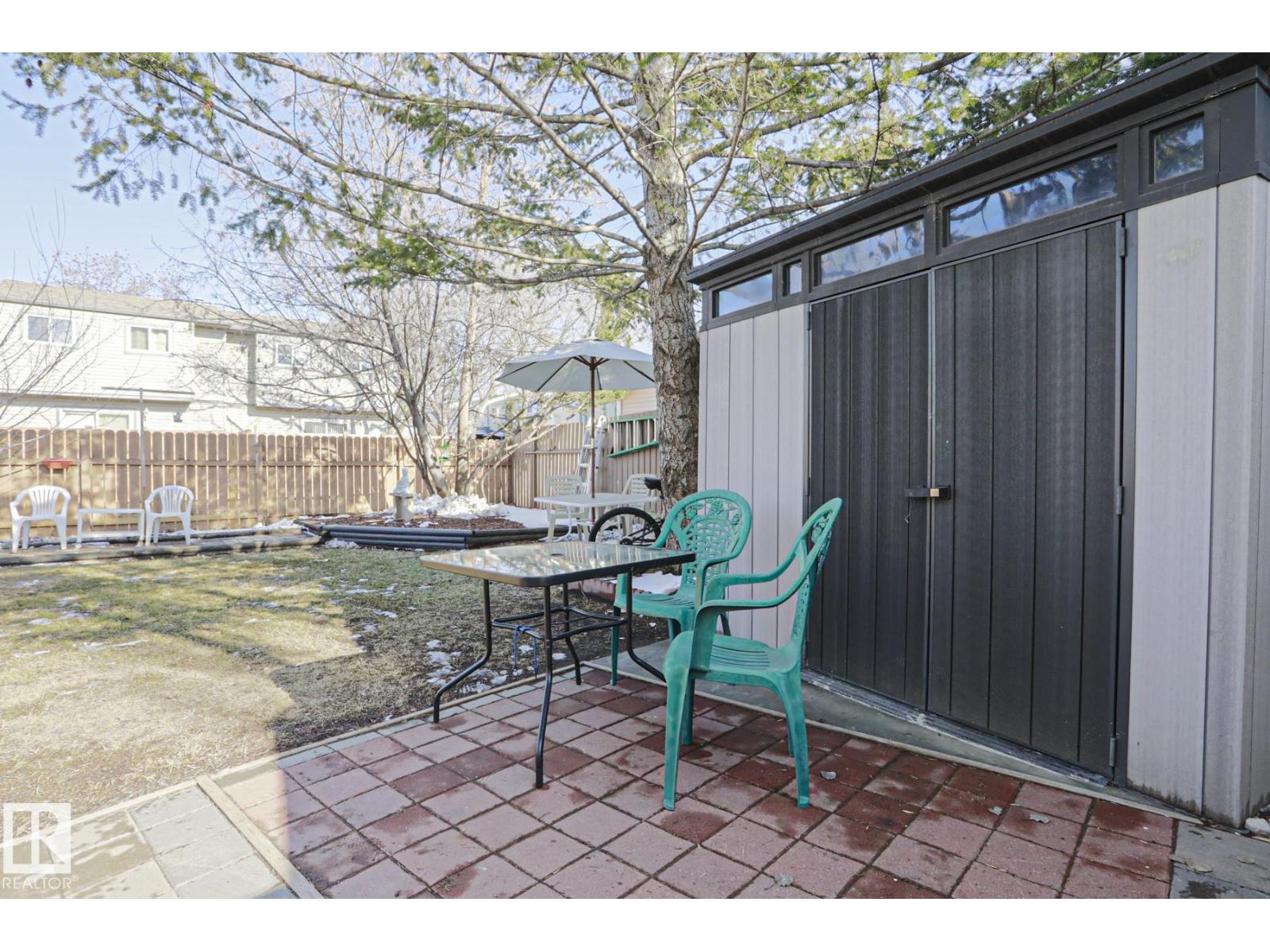 2433 89 ST NW, Edmonton