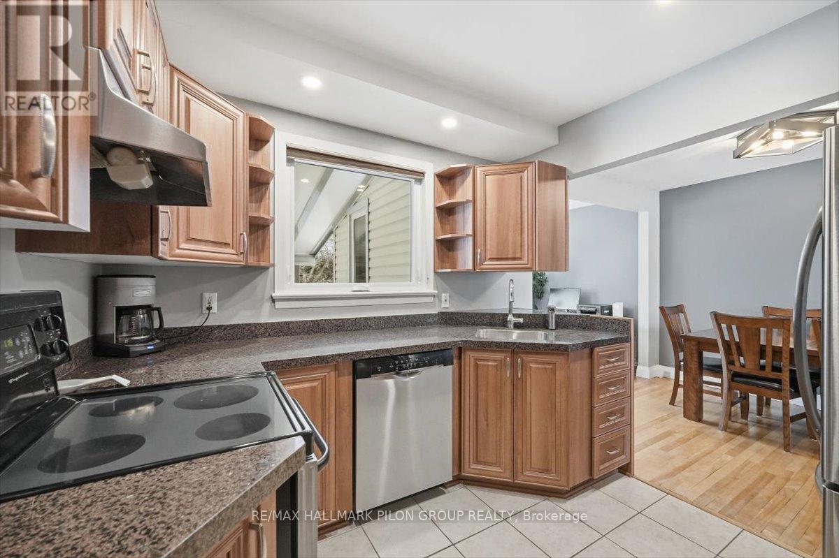 962 WESTON DRIVE - 9