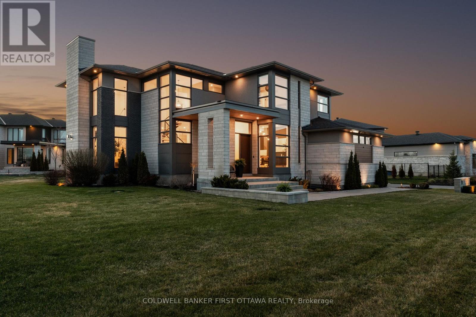 Reval Construction build & Dylan O'Keefe Design!