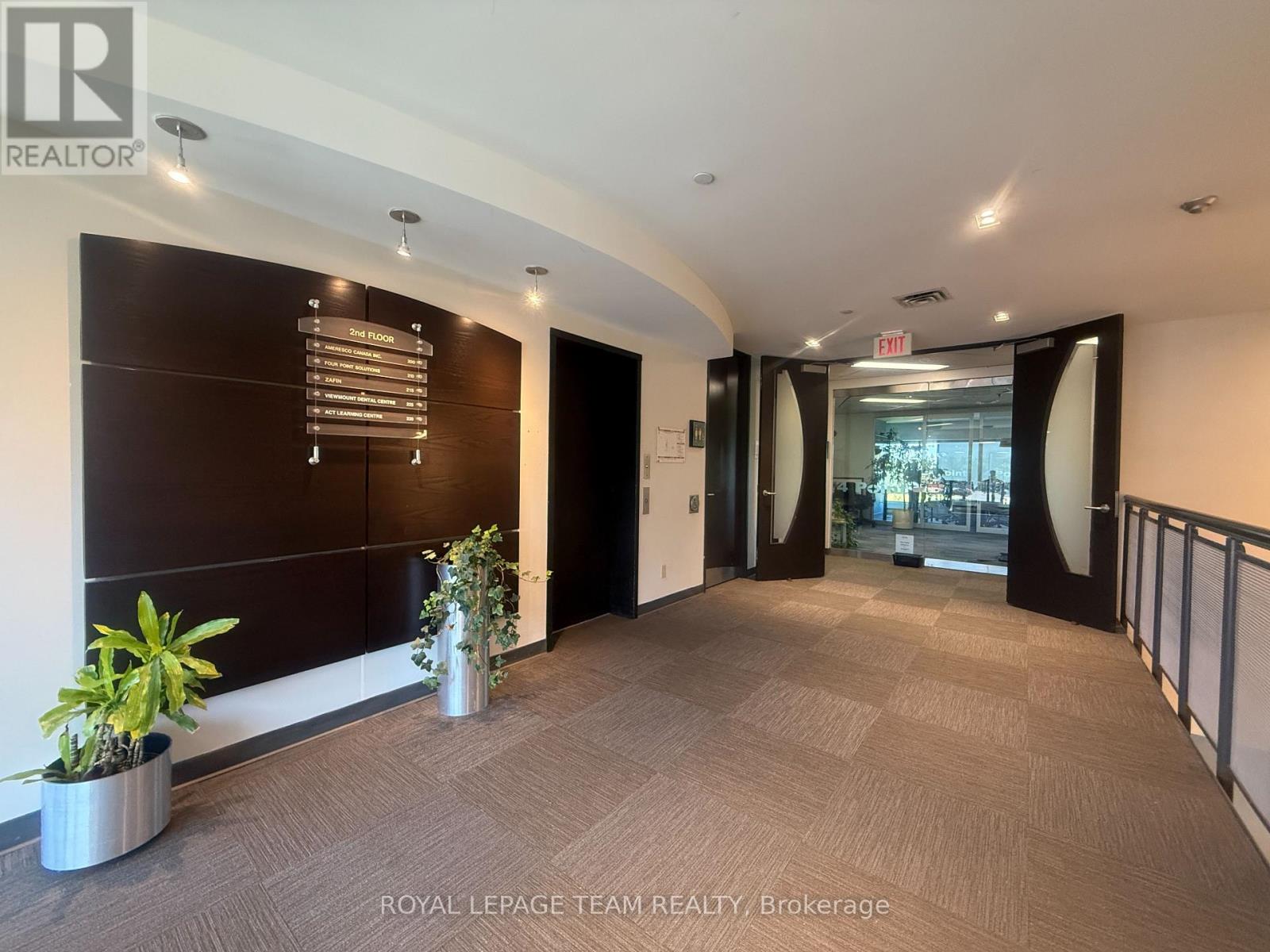 Office for Rent in Ottawa – 230 – 106 COLONNADE ROAD N, Ottawa – MLS# X13061966 - Image 8