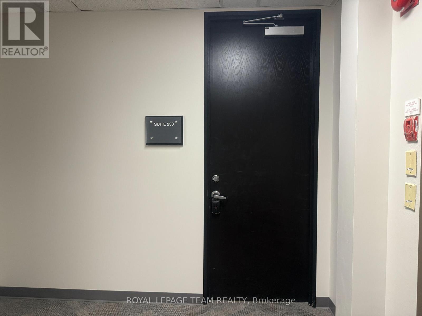 Office for Rent in Ottawa – 230 – 106 COLONNADE ROAD N, Ottawa – MLS# X13061966 - Image 12