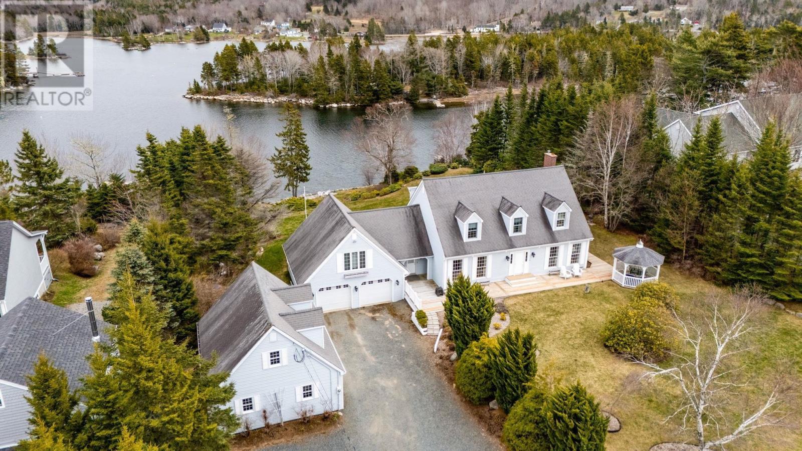 Property 46 of 50 of 235 Boutiliers Cove Road