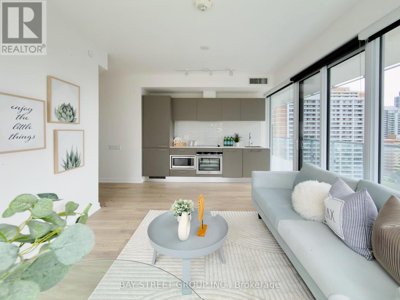 #1507 3 GLOUCESTER STREET - 14