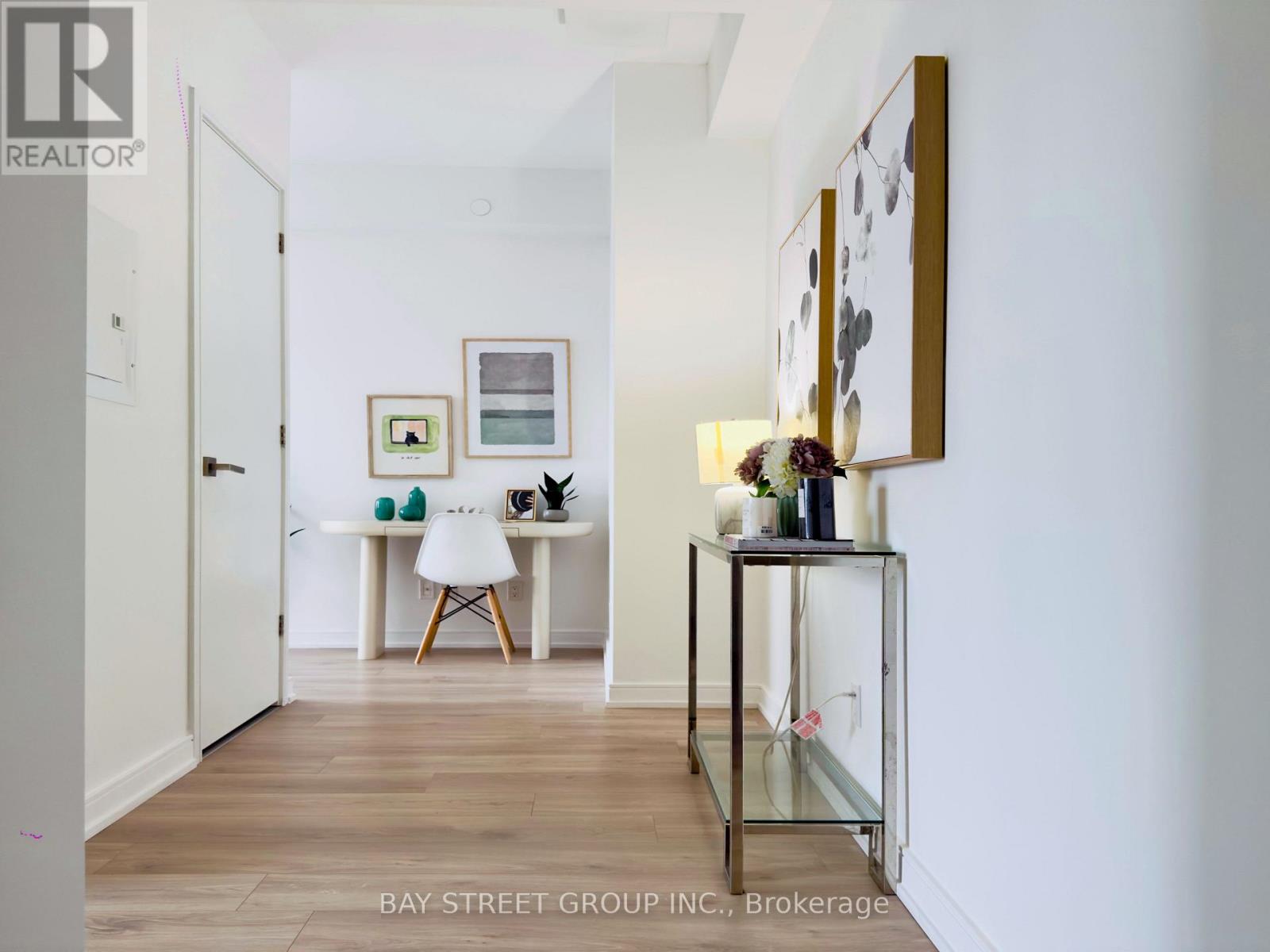 #1507 3 GLOUCESTER STREET - 3