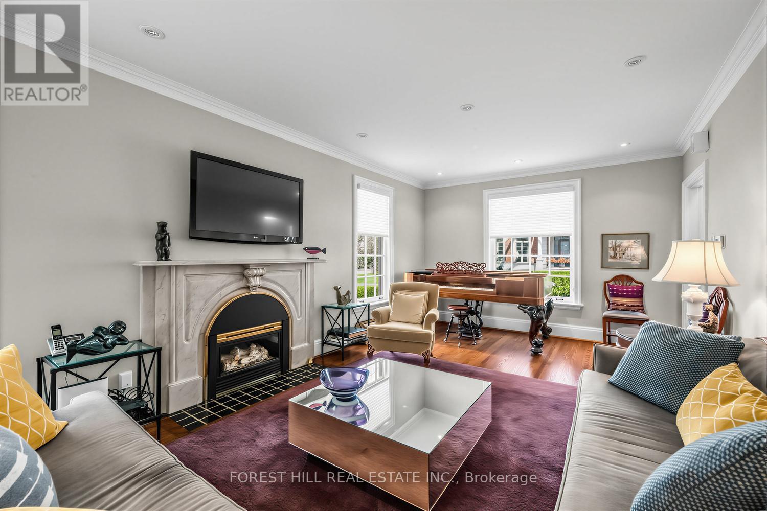 339 CORTLEIGH BOULEVARD - 5