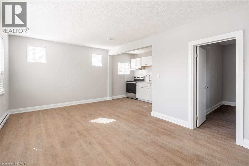 81 GIBSON Avenue Unit# 3, Hamilton, Ontario, L8L6J9 — Photo 2