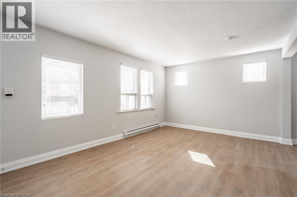 81 GIBSON Avenue Unit# 3, Hamilton, Ontario, L8L6J9 — Photo 3