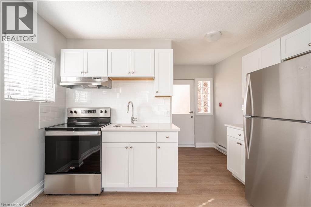 81 GIBSON Avenue Unit# 3, Hamilton, Ontario, L8L6J9 — Photo 7