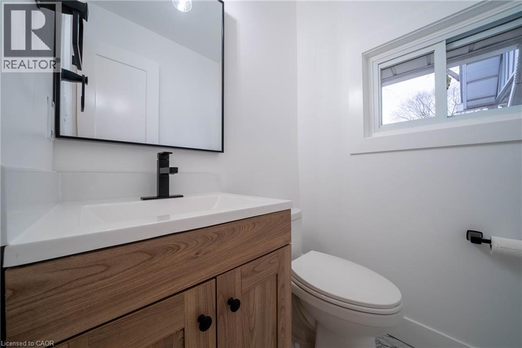 445 WOODVIEW Road Unit# 4, Burlington, Ontario, L7N2Z9 — Photo 17