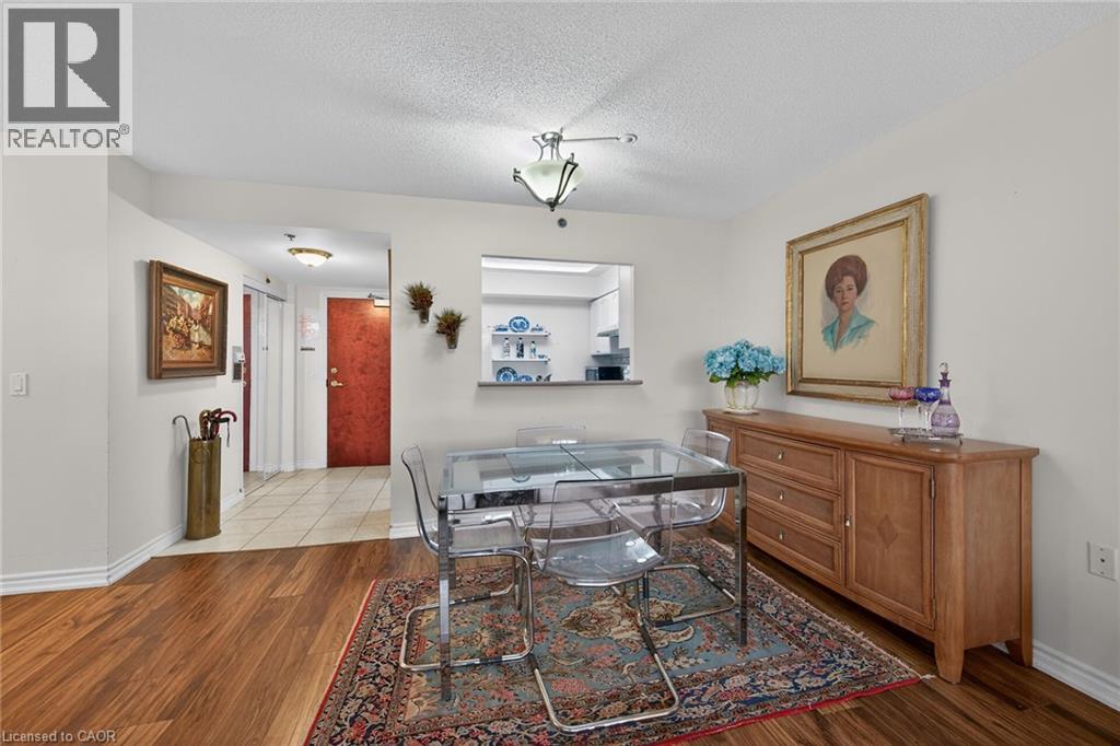 #1410 100 BURLOAK Drive - 10