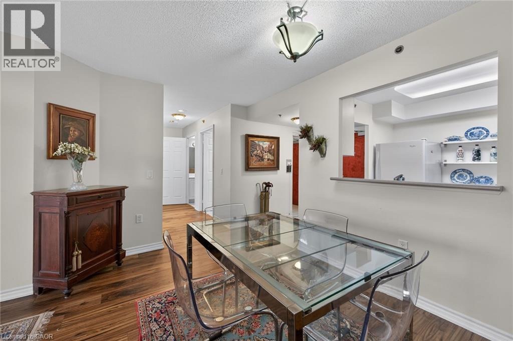 #1410 100 BURLOAK Drive - 11