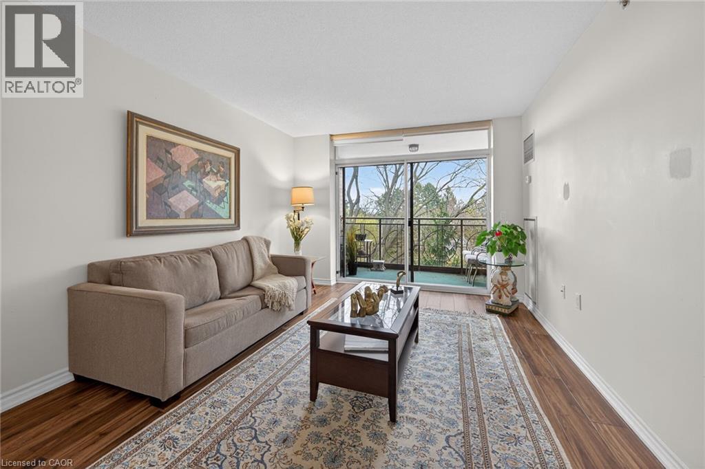 #1410 100 BURLOAK Drive - 13