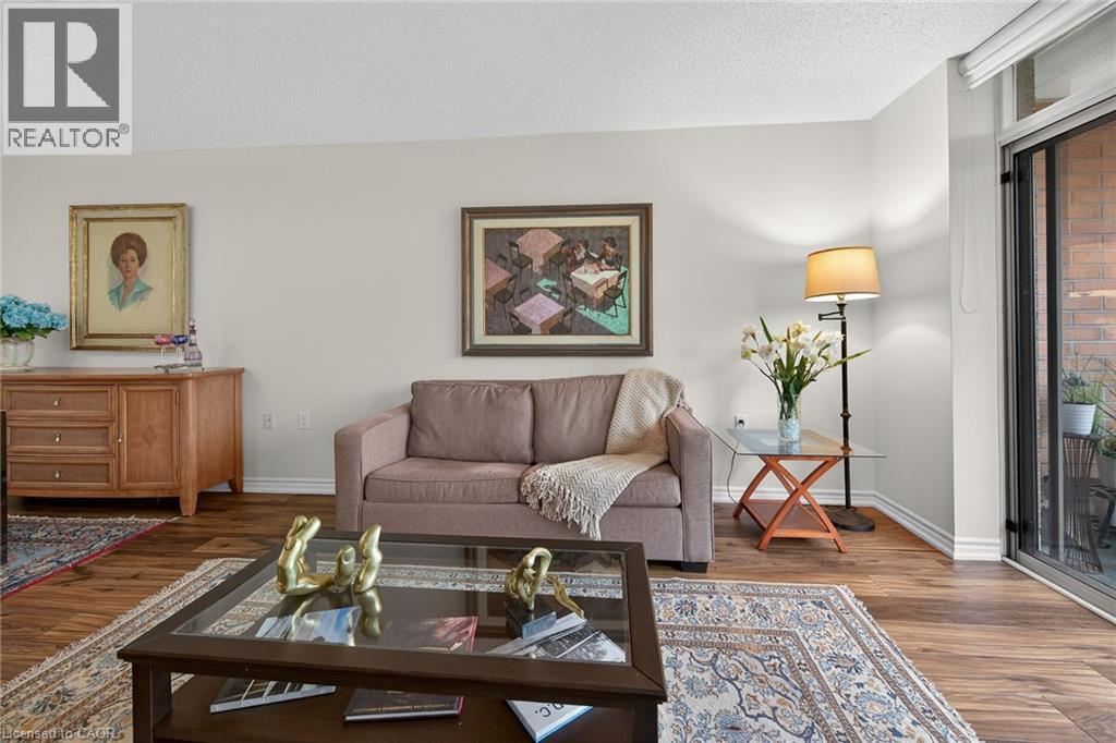 #1410 100 BURLOAK Drive - 14