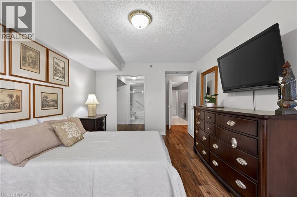 #1410 100 BURLOAK Drive - 19