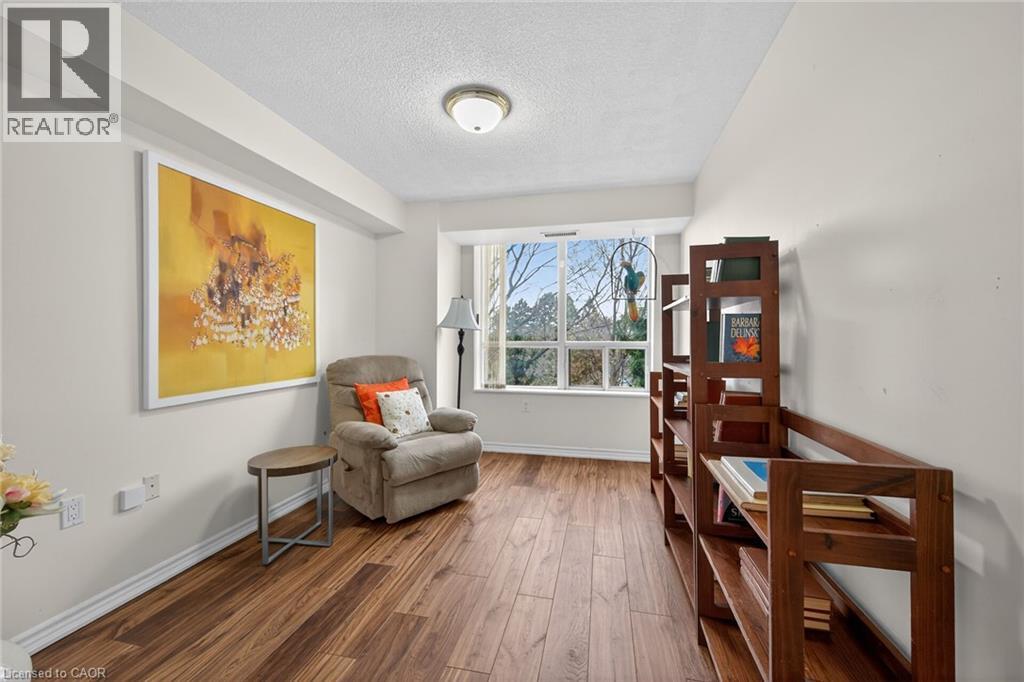 #1410 100 BURLOAK Drive - 24
