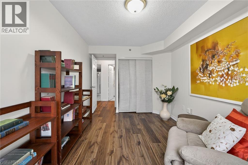 #1410 100 BURLOAK Drive - 25
