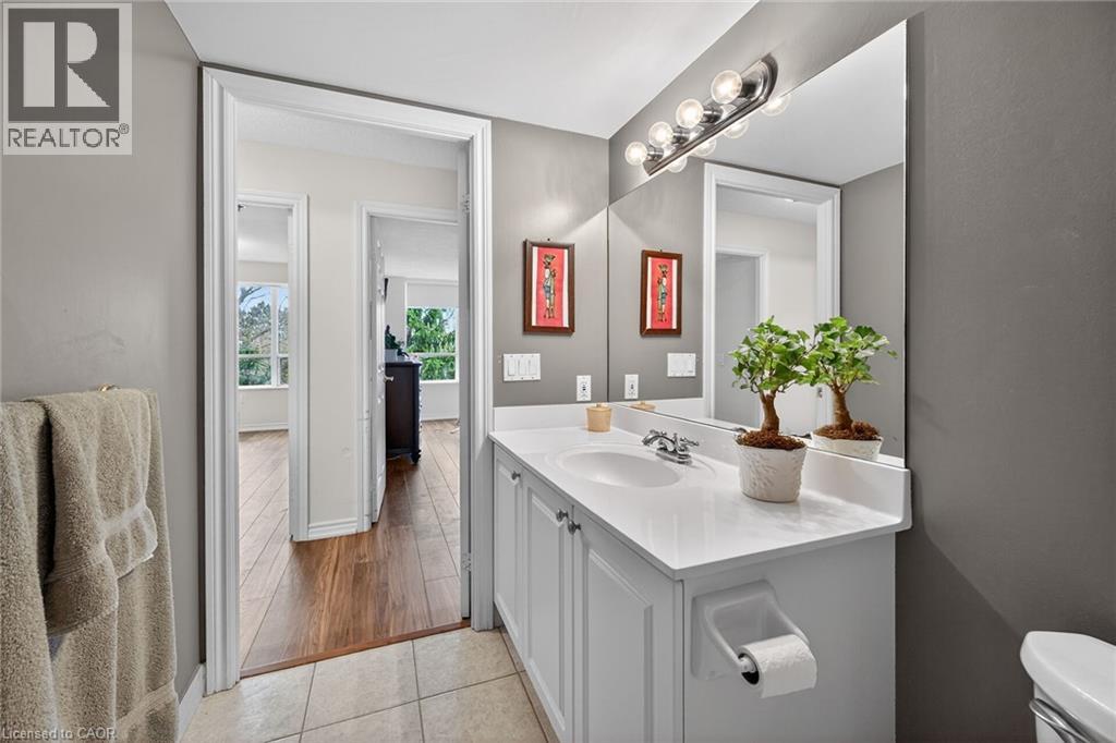 #1410 100 BURLOAK Drive - 27