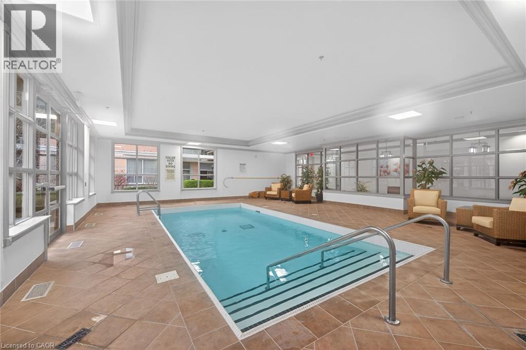 #1410 100 BURLOAK Drive - 40