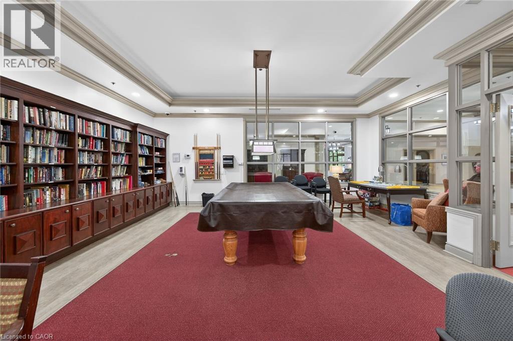 #1410 100 BURLOAK Drive - 42