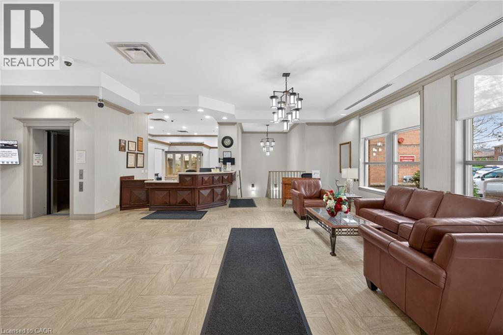 #1410 100 BURLOAK Drive - 43