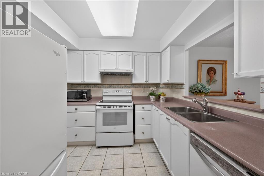 #1410 100 BURLOAK Drive - 5