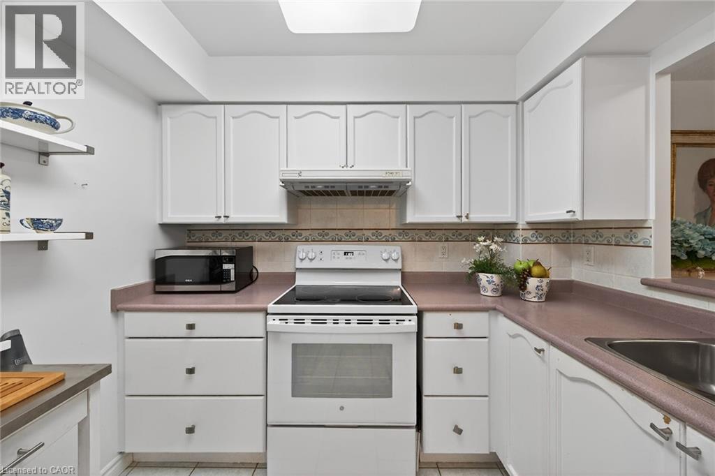 #1410 100 BURLOAK Drive - 7