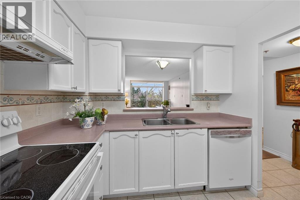 #1410 100 BURLOAK Drive - 8