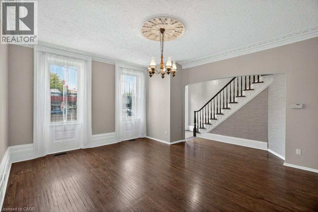 20 WIGTON Street, Caledonia, Ontario, N3W1E9 — Photo 6