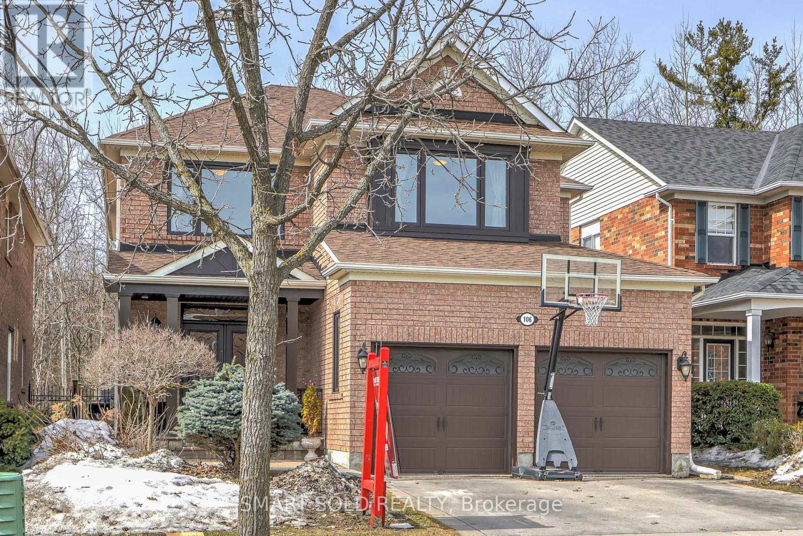 106 WOOD RIM DRIVE - 5