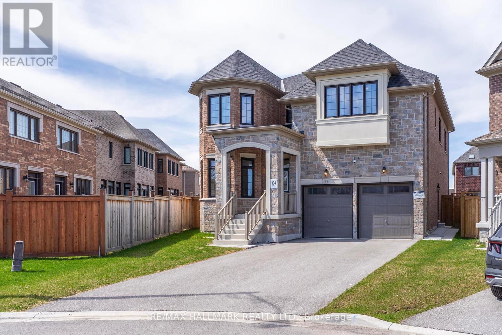 77 TERRAIN COURT - 1