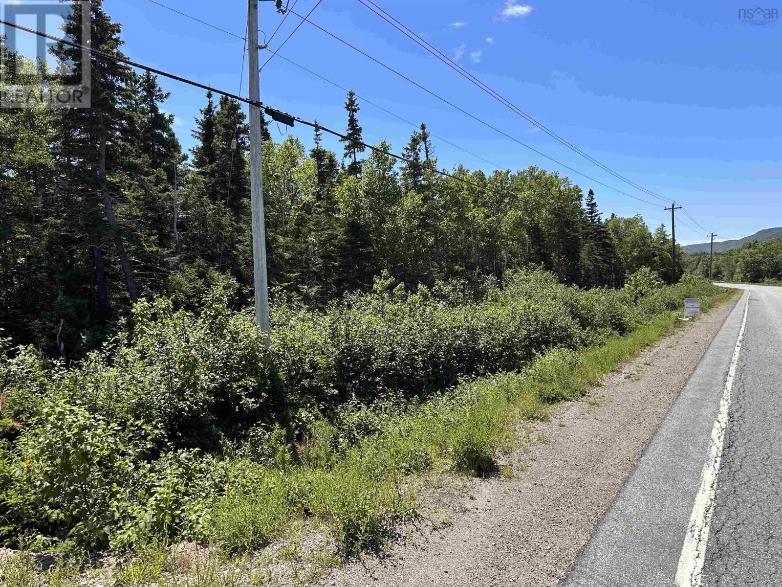 Property 12 of 25 of Lot 2 Cabot Trail