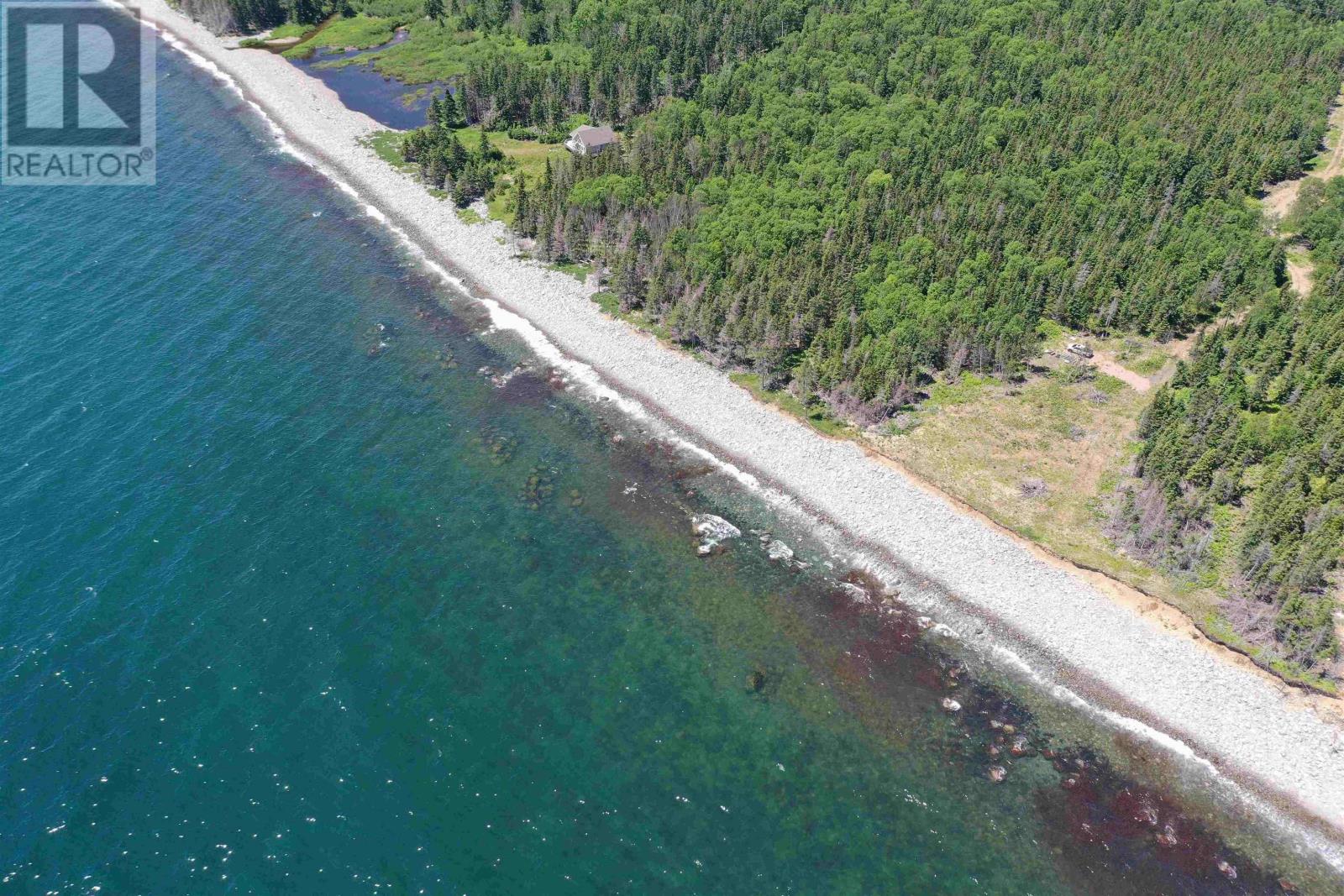 Property 16 of 25 of Lot 2 Cabot Trail