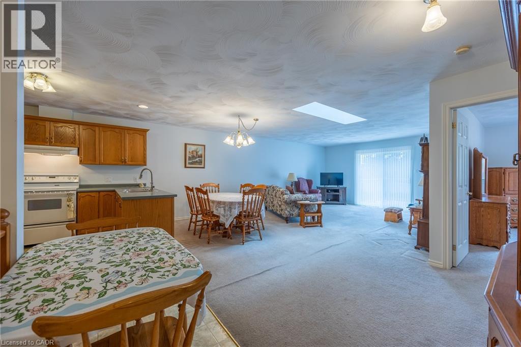 74 WILSON Avenue Unit# 6, Delhi, Ontario, N4B3E7 — Photo 6