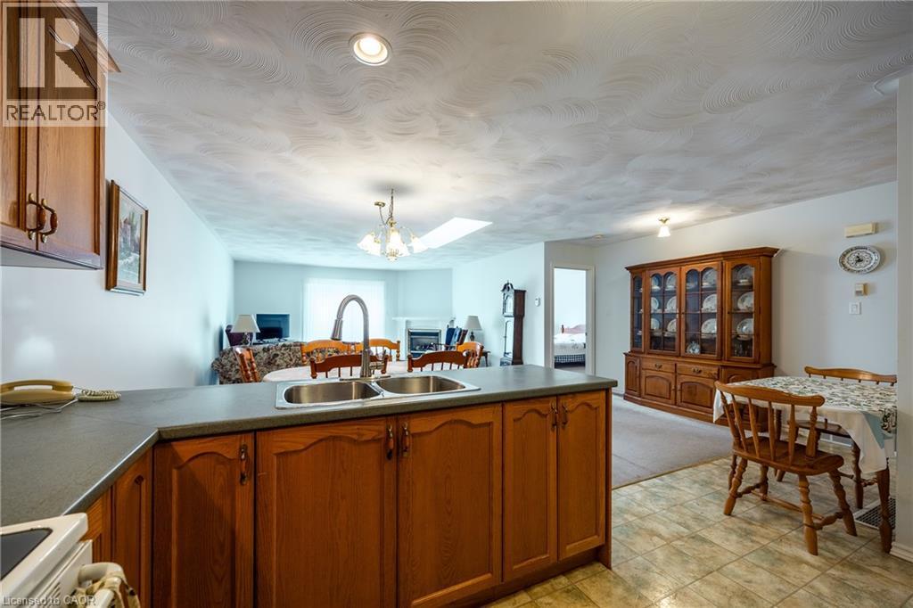 74 WILSON Avenue Unit# 6, Delhi, Ontario, N4B3E7 — Photo 8