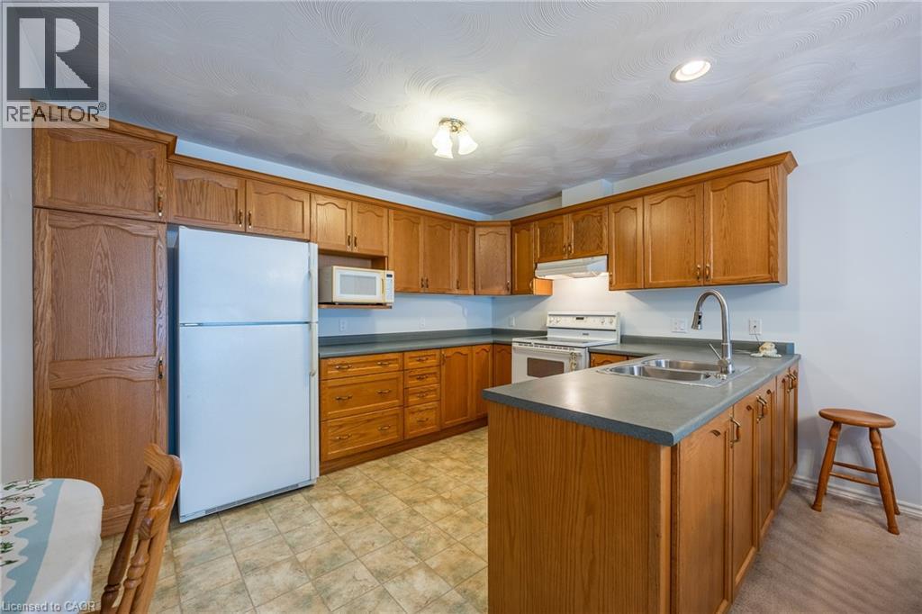 74 WILSON Avenue Unit# 6, Delhi, Ontario, N4B3E7 — Photo 7