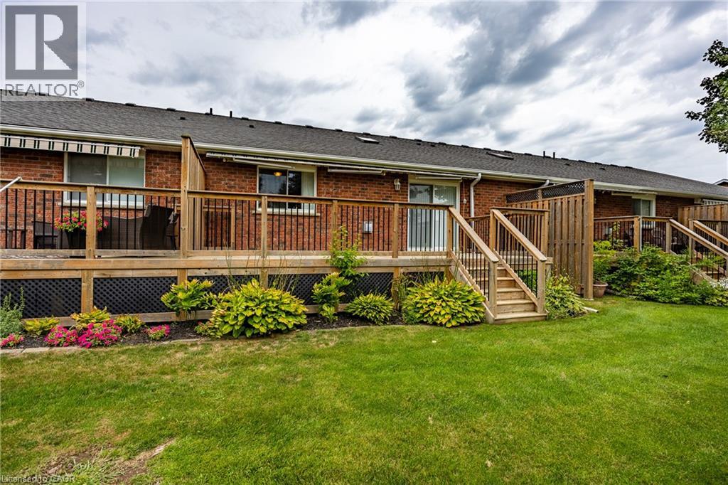 74 WILSON Avenue Unit# 6, Delhi, Ontario, N4B3E7 — Photo 24