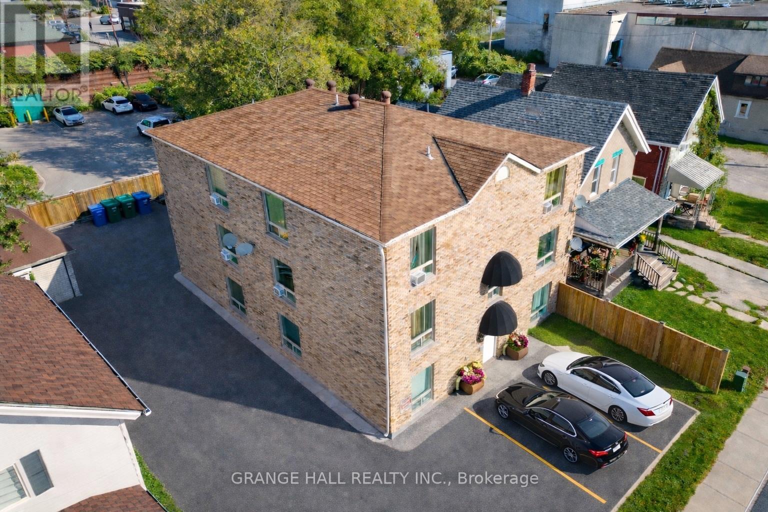 14 ELGIN STREET - 2