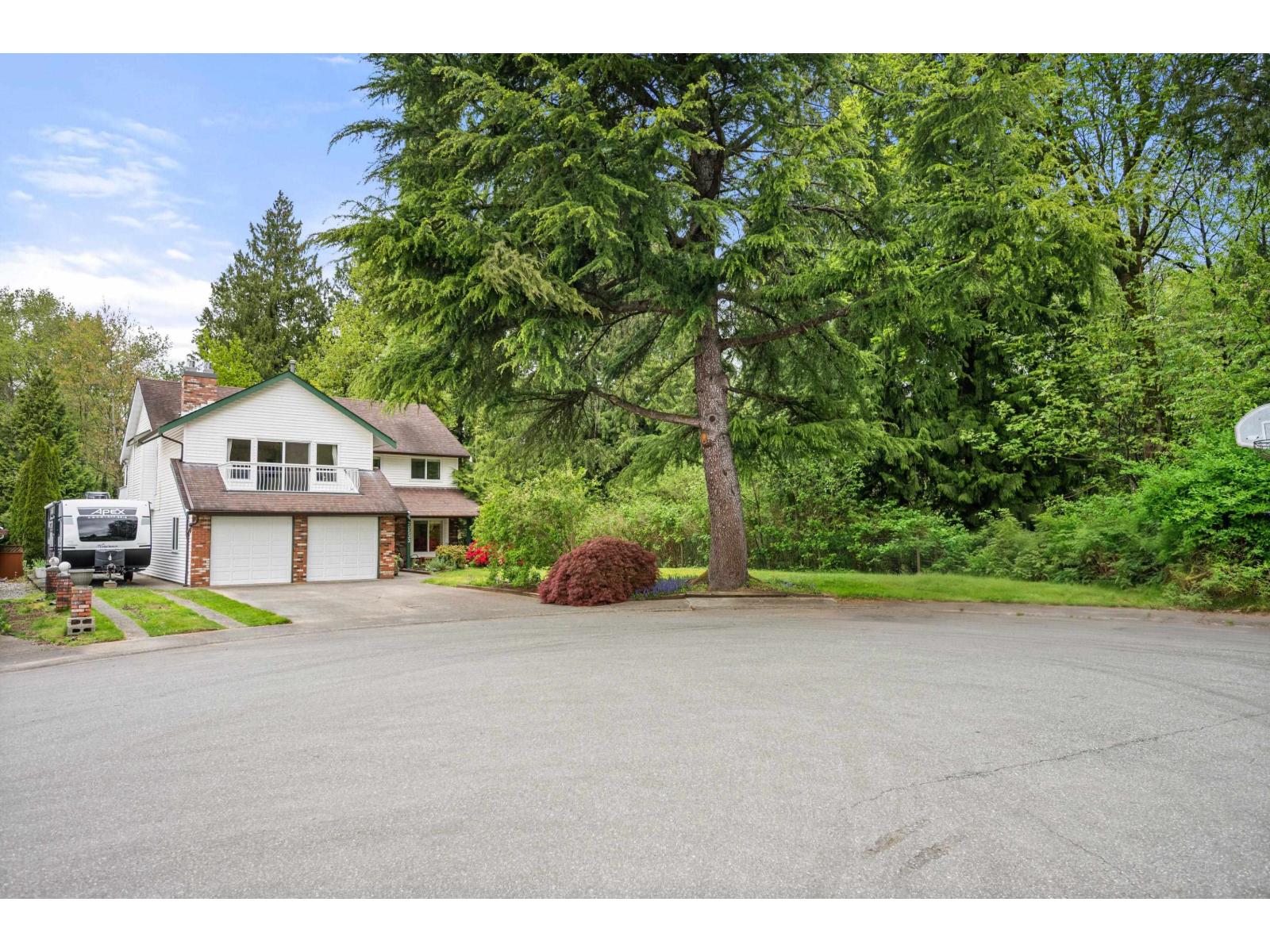 20533 TELEGRAPH TRAIL