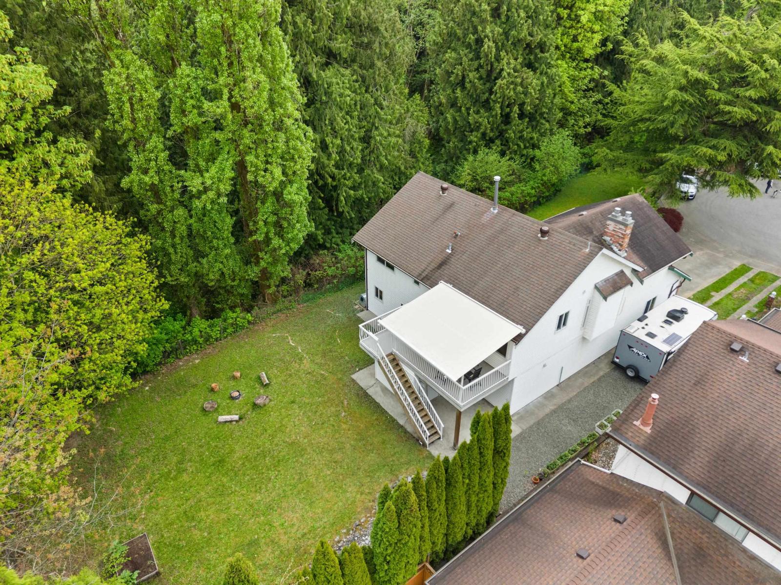 5 Bed, 3 Bath House for Sale in Langley – 20533 TELEGRAPH TRAIL, Langley - Image 32
