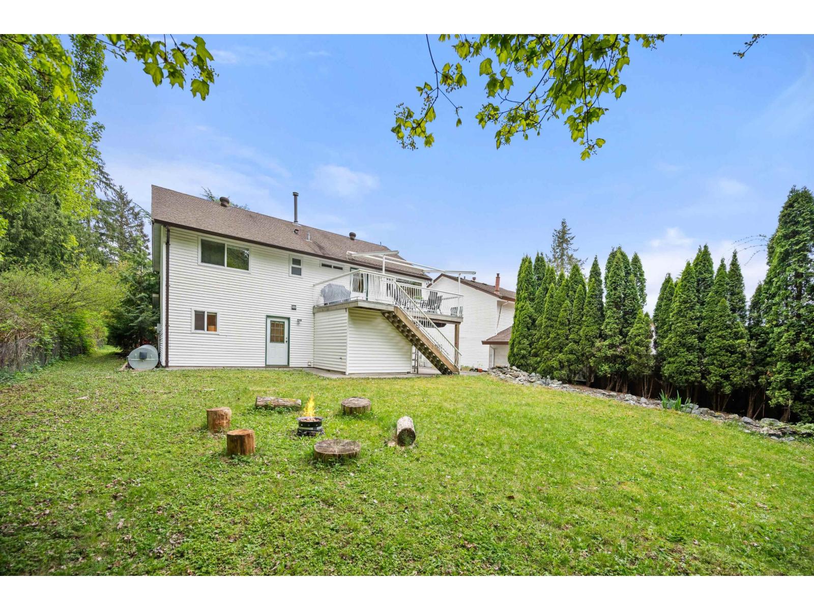 5 Bed, 3 Bath House for Sale in Langley – 20533 TELEGRAPH TRAIL, Langley - Image 17