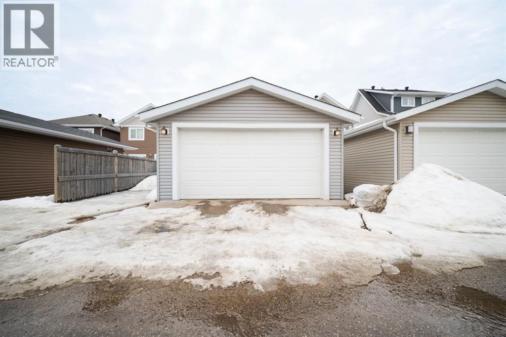 132 Comeau Crescent, Fort McMurray