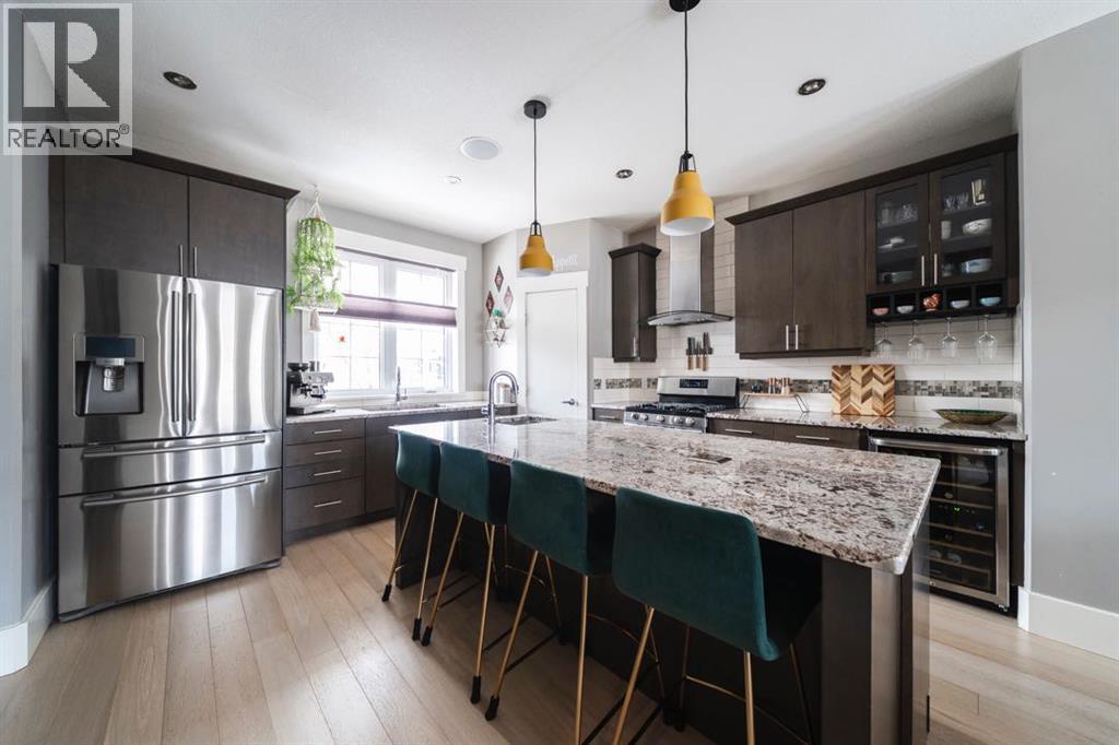 132 Comeau Crescent, Fort McMurray