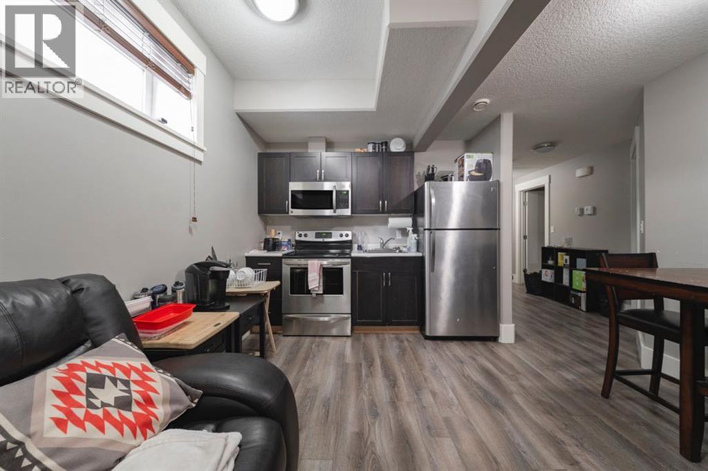 132 Comeau Crescent, Fort McMurray