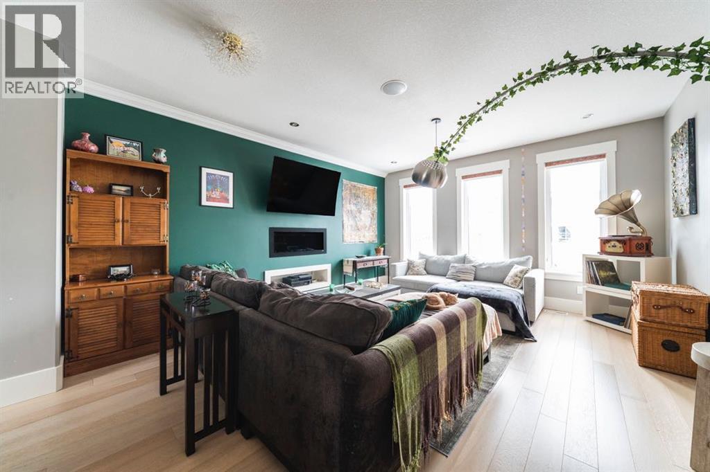 132 Comeau Crescent, Fort McMurray